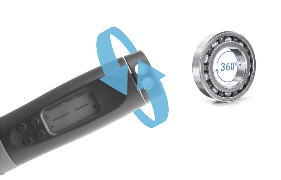 Smart Fitness Jump Rope with Calorie Tracker