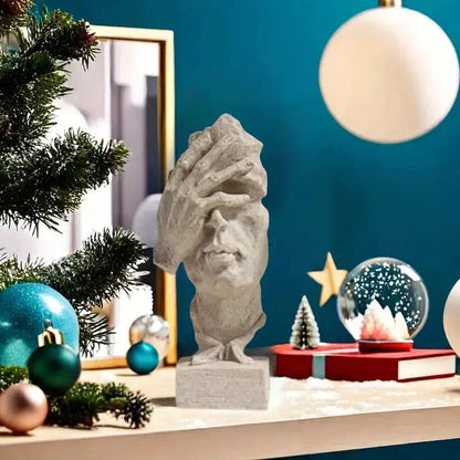 Scandinavian Style Wall Back Decor