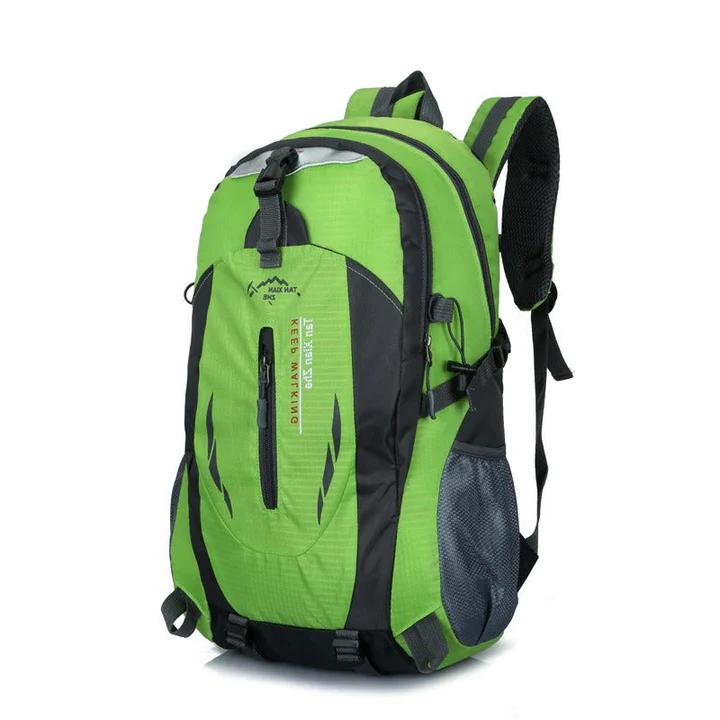 Waterproof Hiking Daypacks