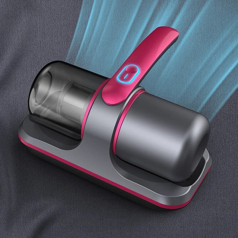 Powerful Home Vacuum Cleaner for Allergies