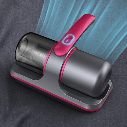 Powerful Home Vacuum Cleaner for Allergies