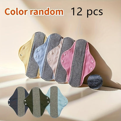 Leakproof Reusable Adult Incontinence Pads