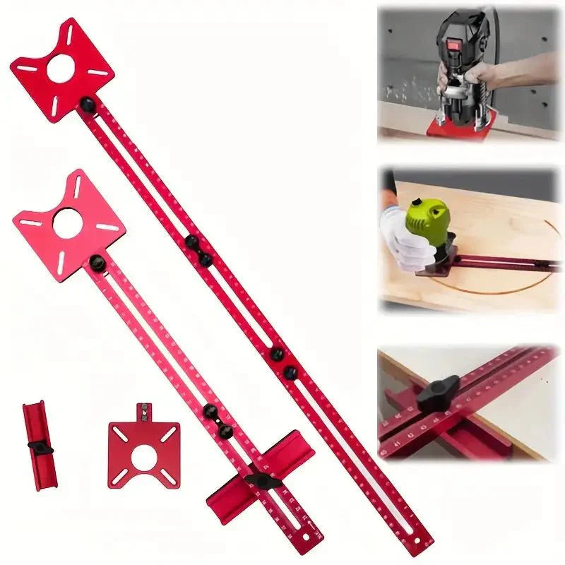 Easy Slice Precision Cutting Tool