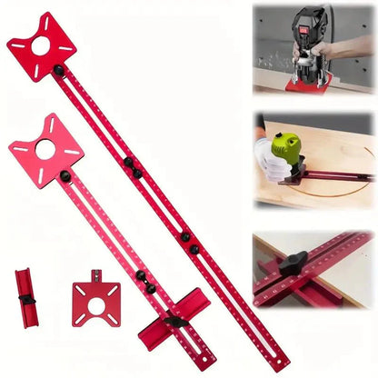 Easy Slice Precision Cutting Tool