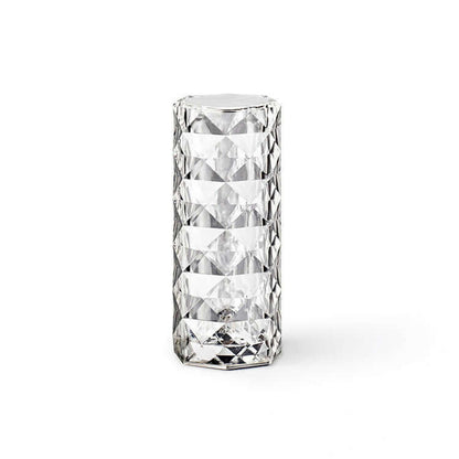 Romantic LED Table Lamp Dimmable Nightlight