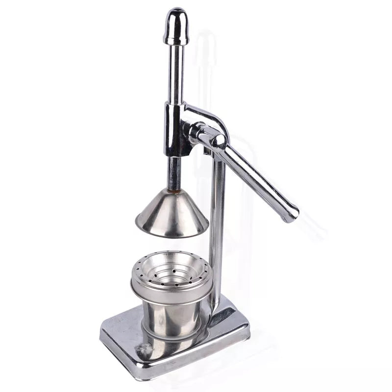 Premium Metal Fruit Juice Extractor