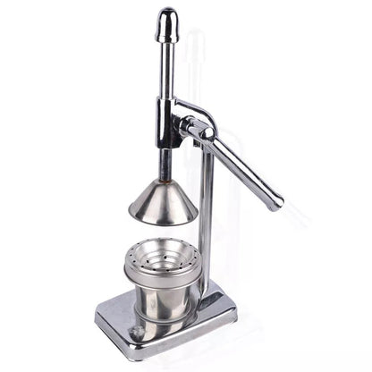 Premium Metal Fruit Juice Extractor