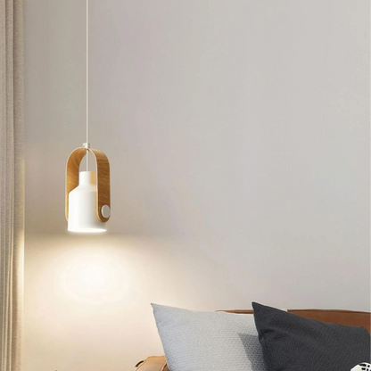 Sleek Adjustable Pendant Light – Simple Modern