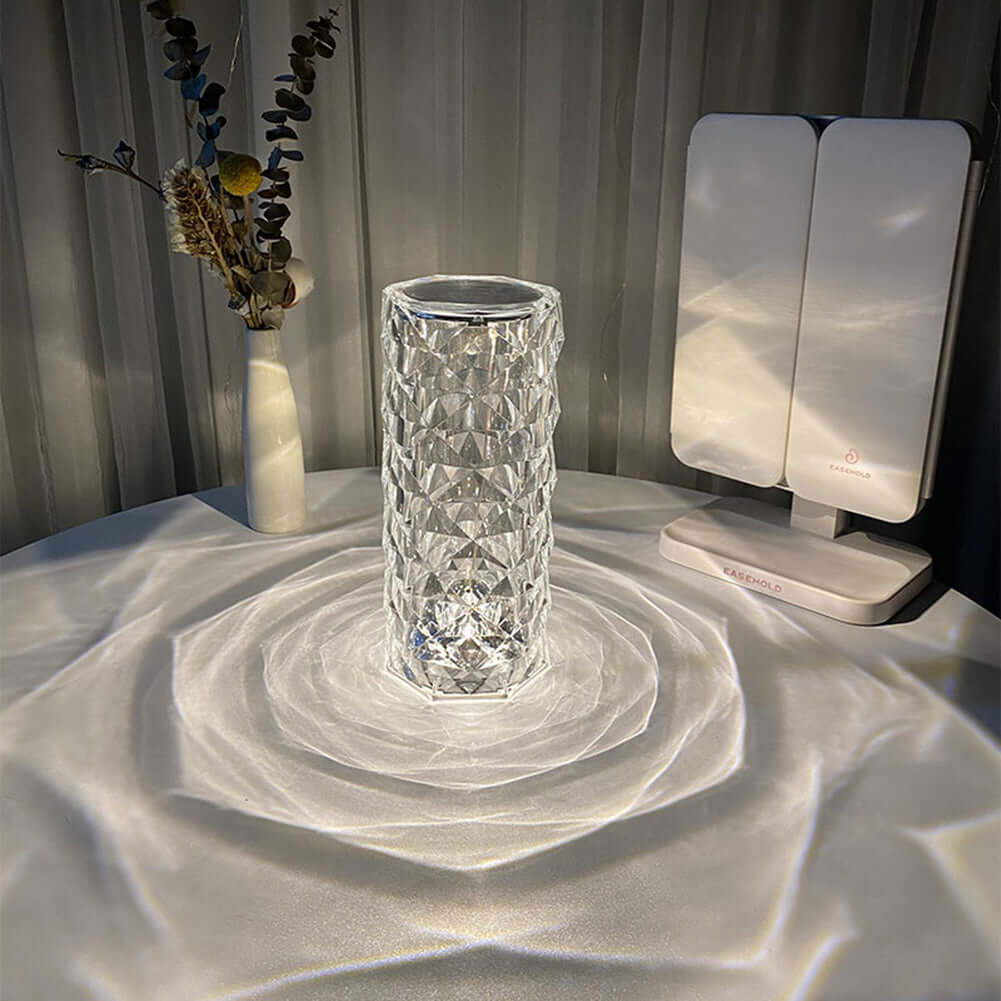 Romantic LED Table Lamp Dimmable Nightlight