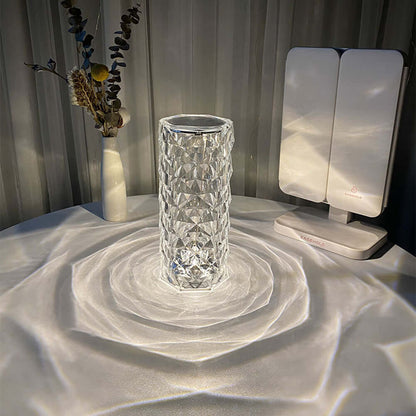 Romantic LED Table Lamp Dimmable Nightlight