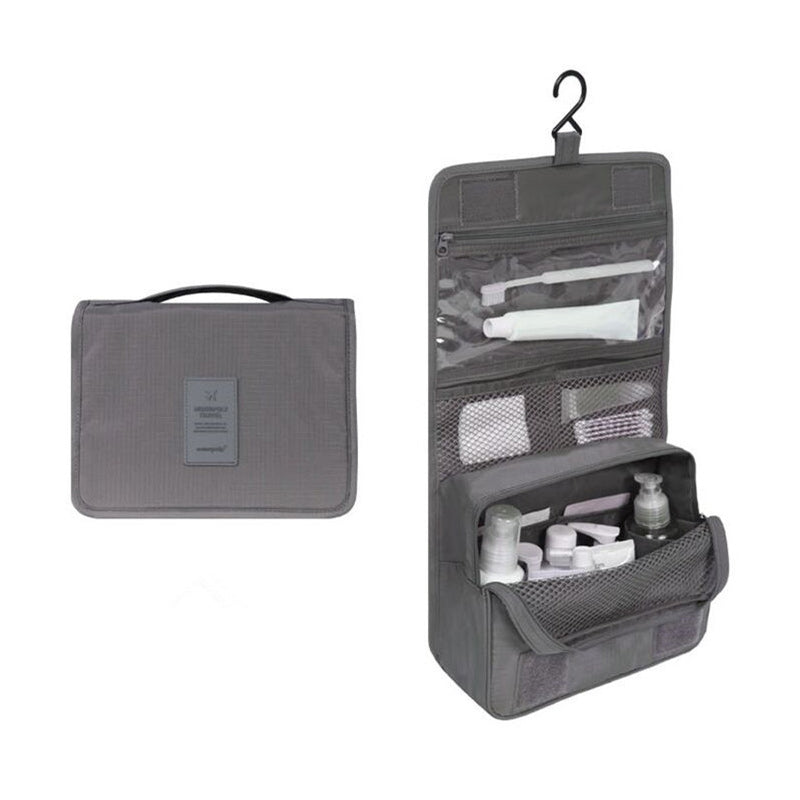 Portable Foldable Makeup Travel Bag