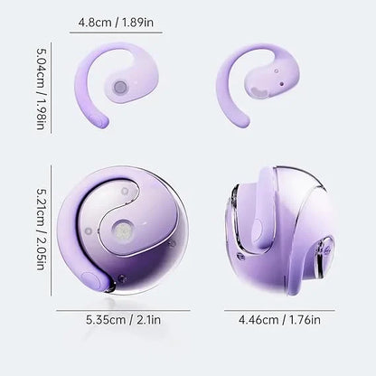 Premium Wireless Bluetooth Earbuds
