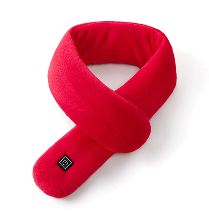 Comfort Travel Neck Massage Pillow