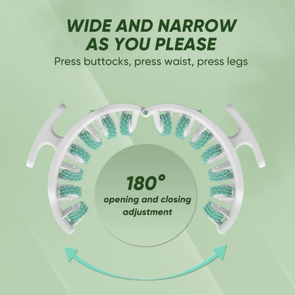 Anti Cellulite Massager Roller