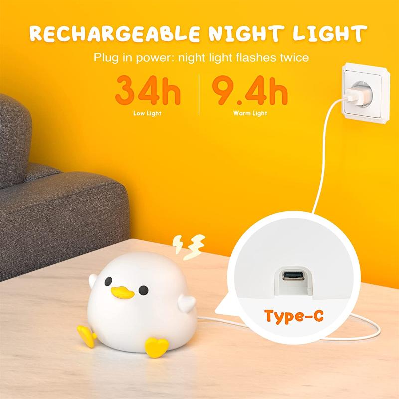 Gentle Kids Night Lamp