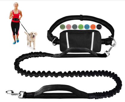 Easy Walk Hands-Free Dog Leash