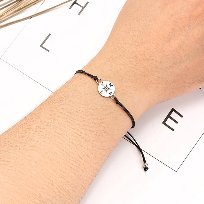 Memorable Graduation Celebration Bracelet