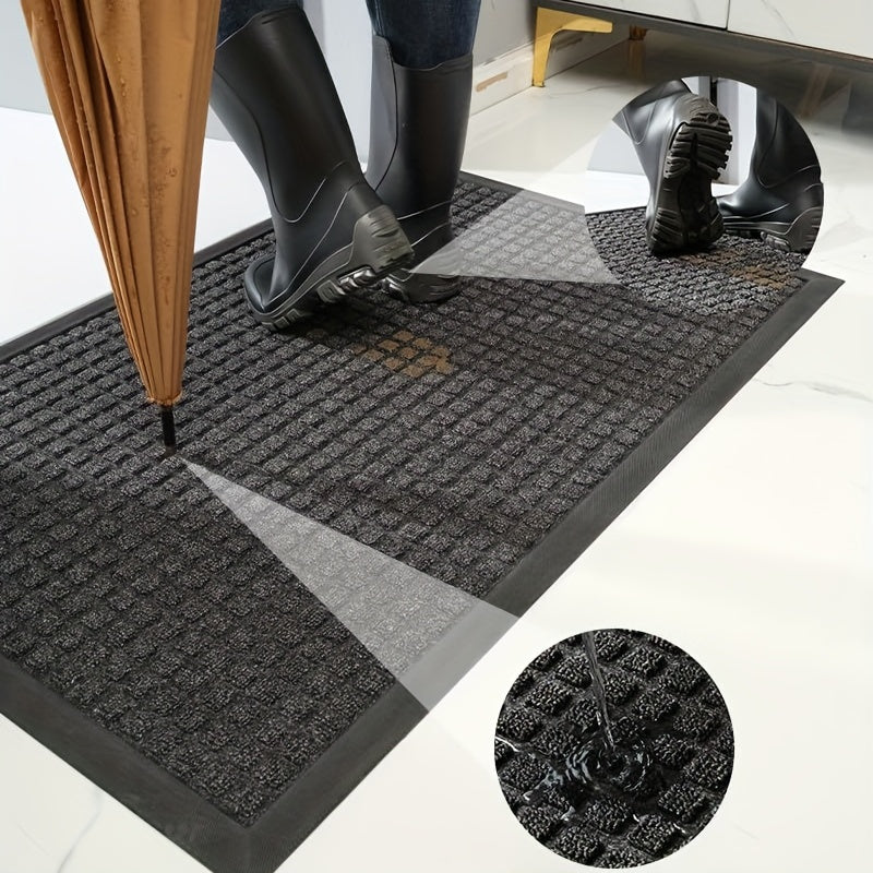 Premium Welcome Door Mat - Cofik