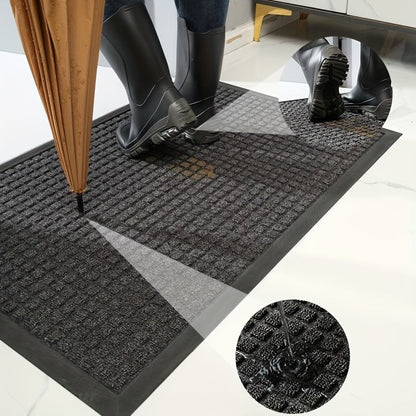 Premium Welcome Door Mat - Cofik