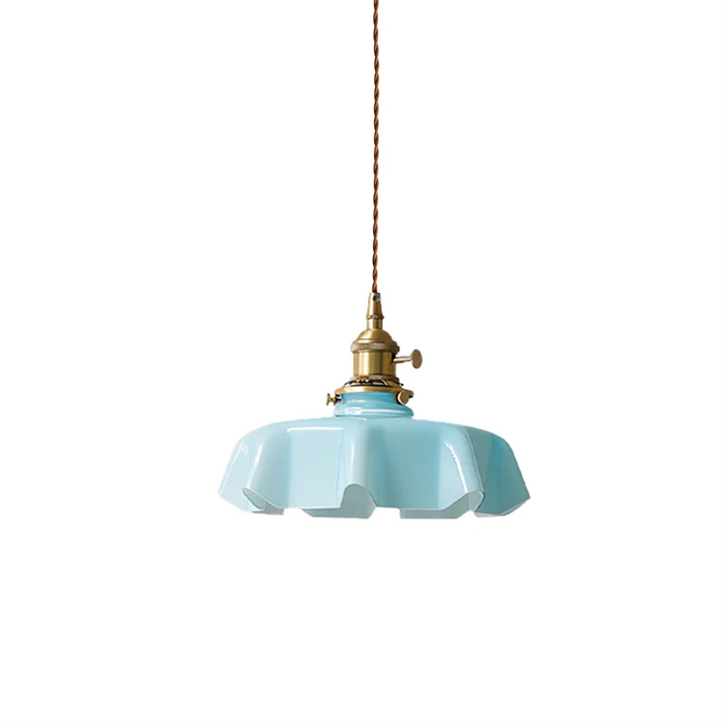 Classic Adjustable Pendant Light Fixture