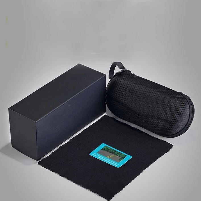 Lightweight Bifocal Reading Glasses with Blue Light Protection