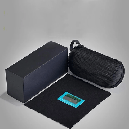 Lightweight Bifocal Reading Glasses with Blue Light Protection