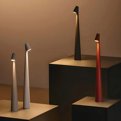 Bright Modern Desk Table Lamp