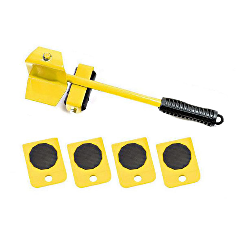 Heavy Duty Furniture Lifting Tool Set