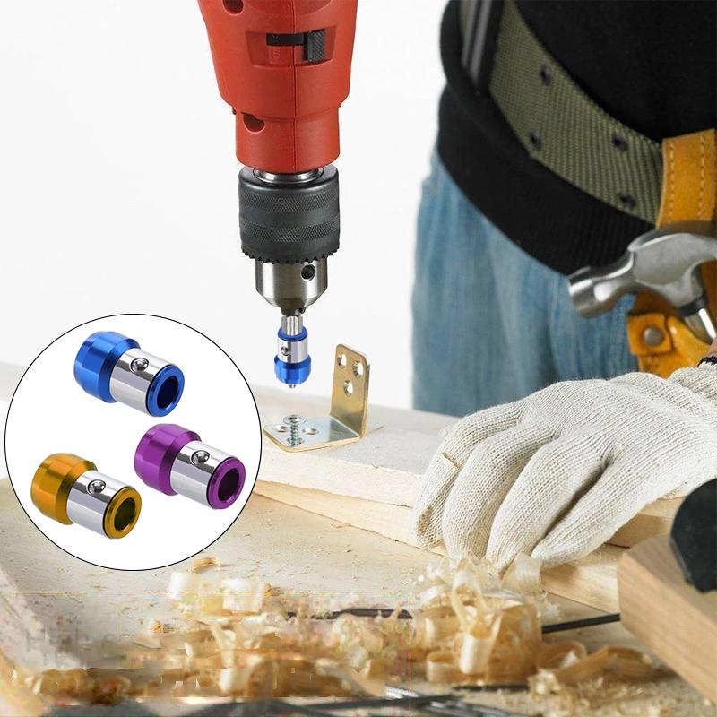 Strong Magnetic Bit Holder Ring - Cofik