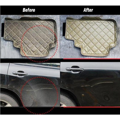 Powerful Foam Cleaning Spray