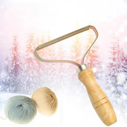 Noxord | Fuzzy Lint Remover for Wool Sweaters - Cofik