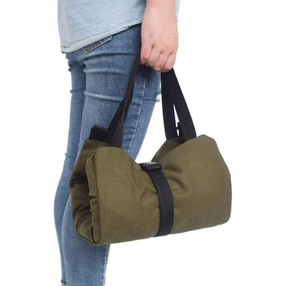 Portable Tool Storage Roll