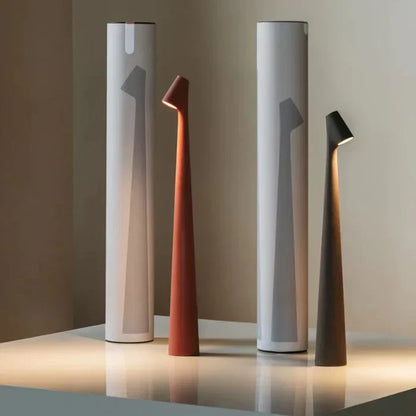 Bright Decorative Desktop Lamp