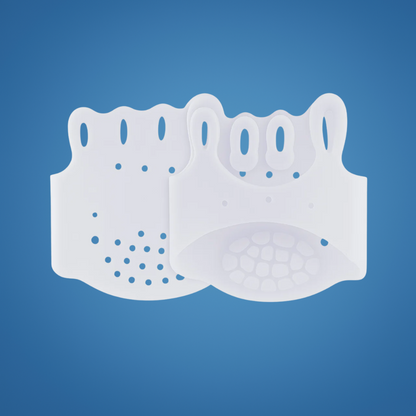 Orthotic Support Arch Insoles for All Day Pain Relief