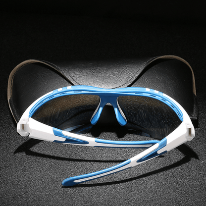 Trendy Mens Womens Polarized Shades