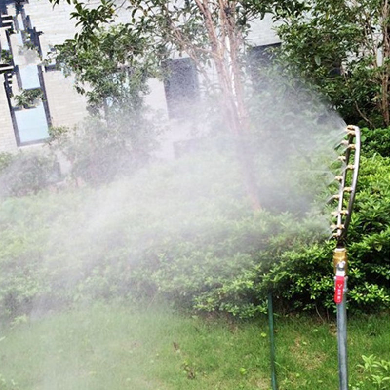 Farm Spray Nozzle Insect Killer Ring