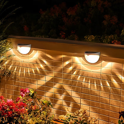 Outdoor Waterproof Solar Light