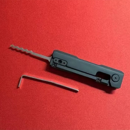 Professional Lock Pick Set