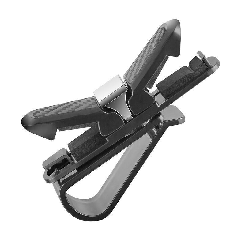 Car Visor Sunglasses Clip Holder