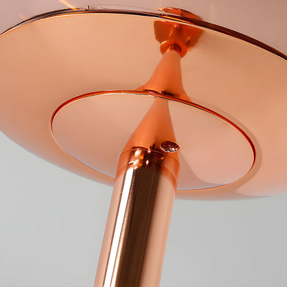 Unique Handmade Glass Ball Modern Pendant Light