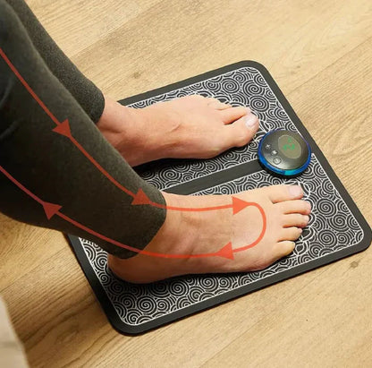 Relaxing Foot Massager