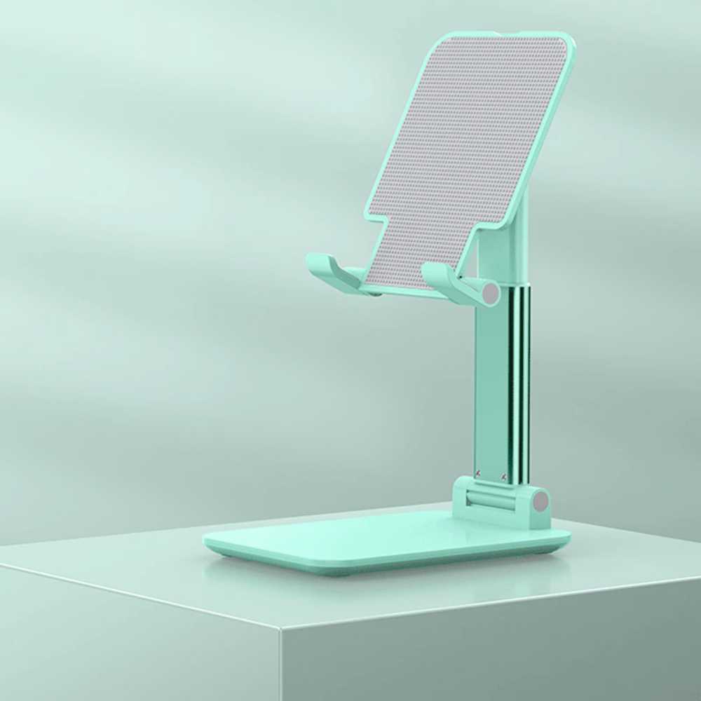 Portable Adjustable Phone Tablet Holder