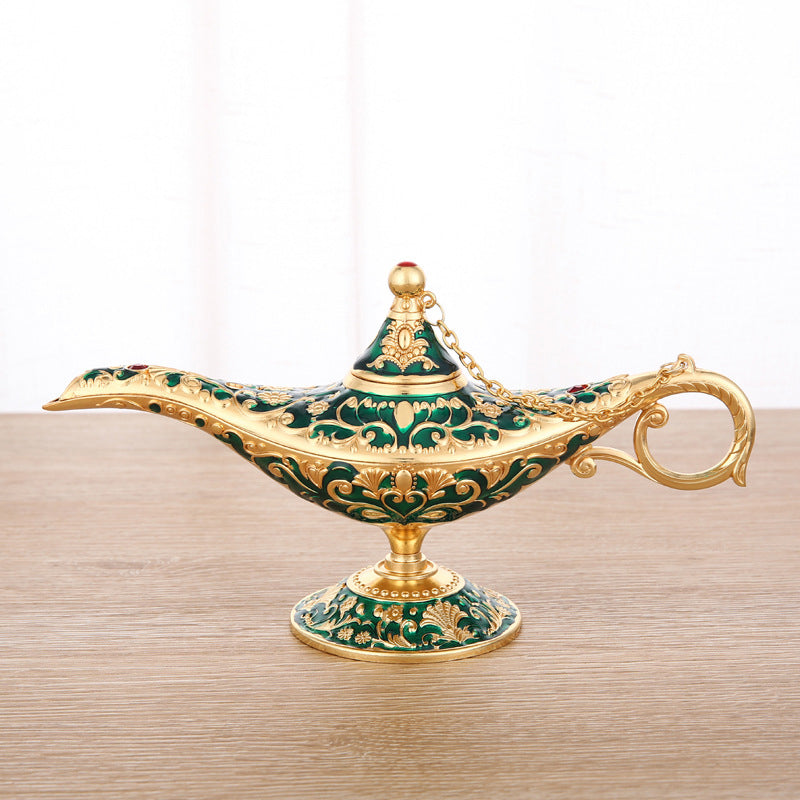 Magical Aladdin Table Lamp Decor