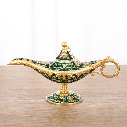 Magical Aladdin Table Lamp Decor