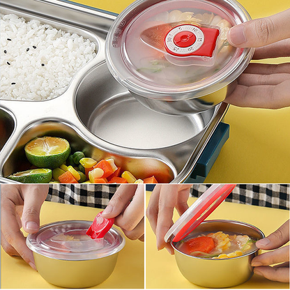 Insulated Hot Food Container Box