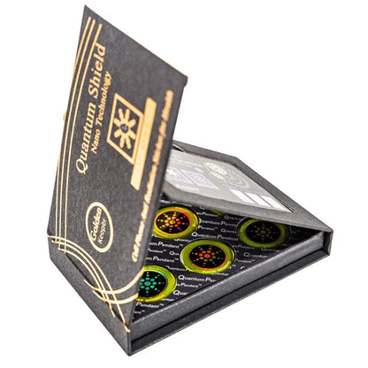 Protective Phone Radiation Shield Sticker - Cofik