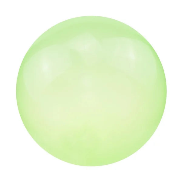 Large Inflatable Clear Beach Ball