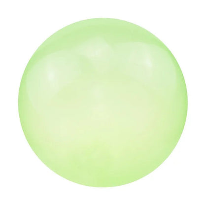 Large Inflatable Clear Beach Ball