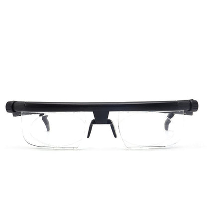 Corrected Auto Focus Reading Glasses