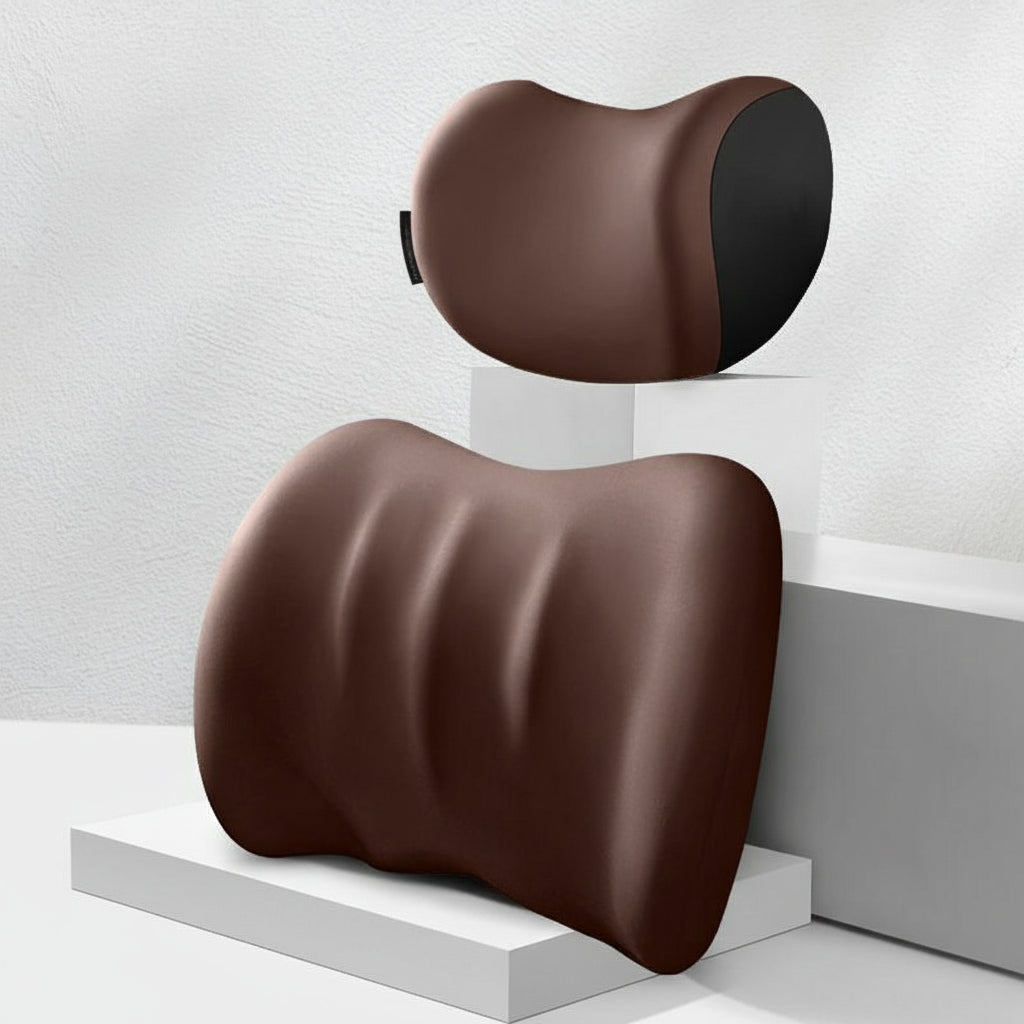 Comfortable Posture Support Neck Pillow